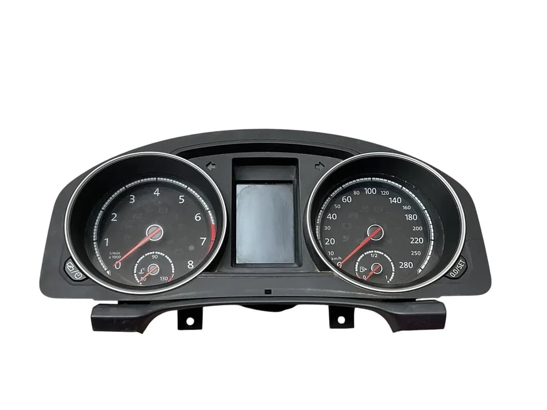 Cuadro Instrumentos VW Scirocco 2008-2017 - Foto 1