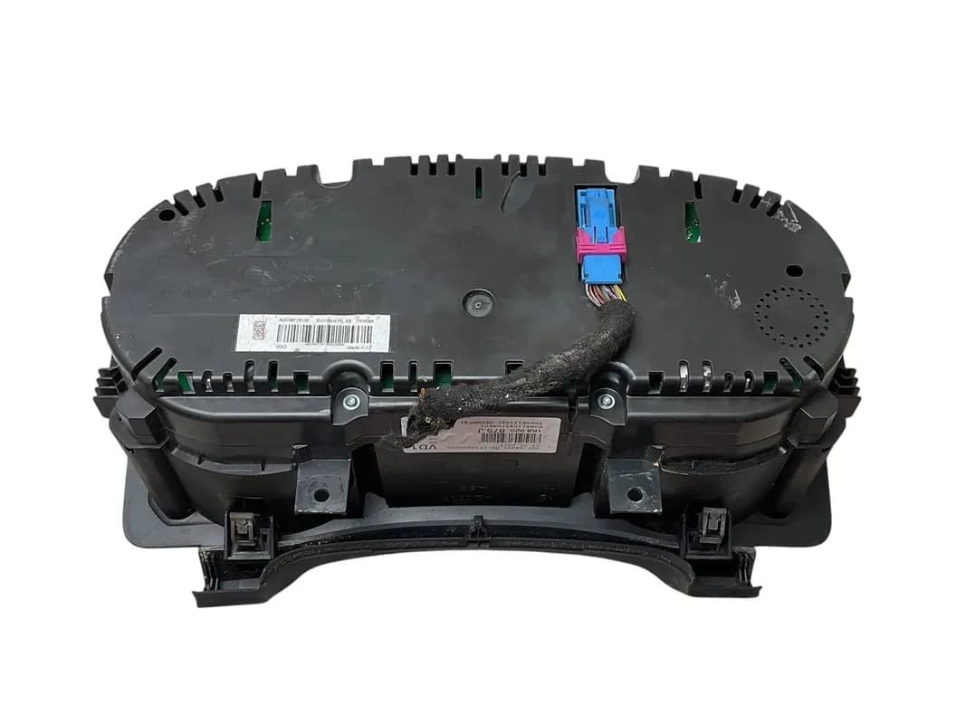 Cuadro Instrumentos VW Scirocco 2008-2017 - Foto 3
