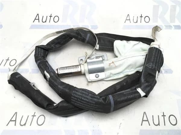 Airbag cortina derecho Peugeot 207 - Foto 1
