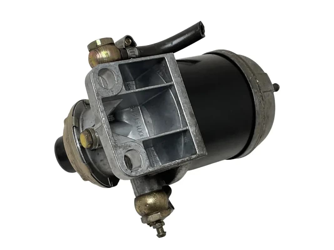Soporte Filtro Gasoil Suzuki GR Vitara 98-05 - Foto 3