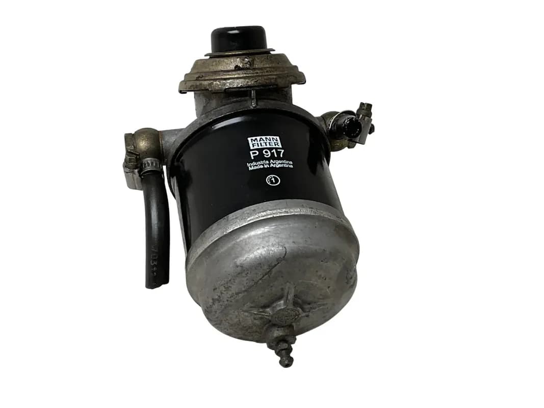 Soporte Filtro Gasoil Suzuki GR Vitara 98-05 - Foto 4