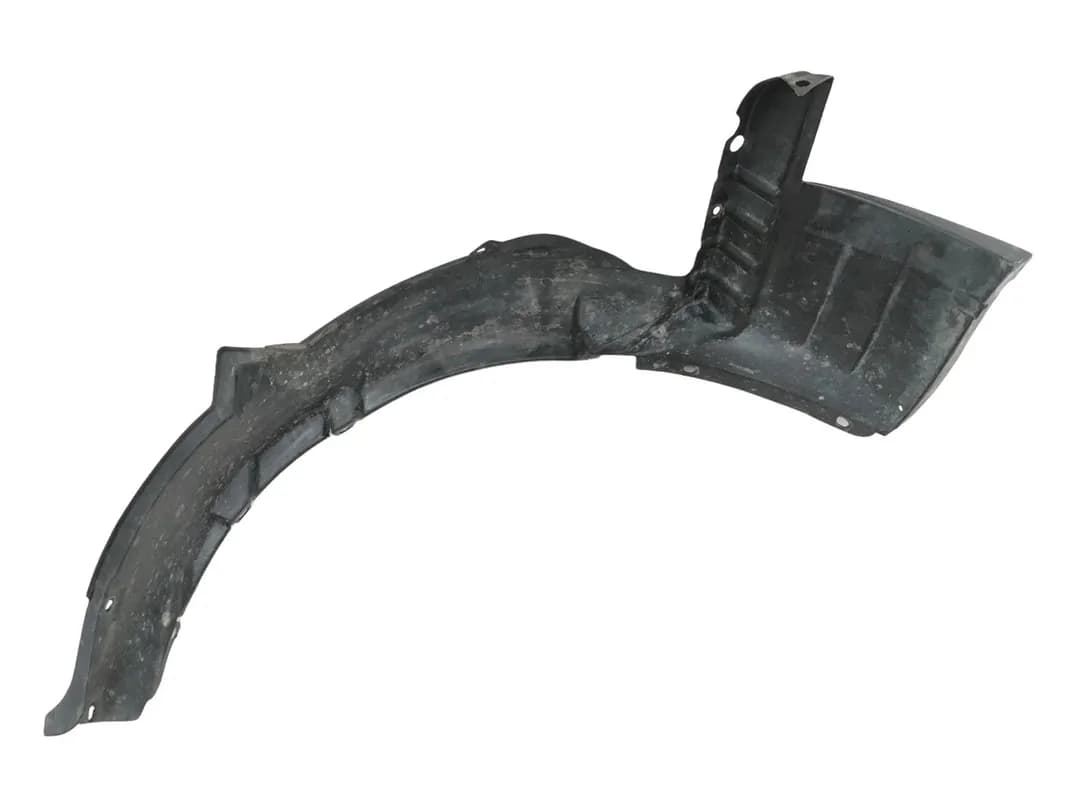 Paso Rueda Del Izq Suzuki Jimny SJ - Foto 2