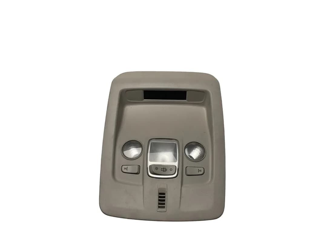 Consola luz techo Citroën C4 14-21 - Foto 1