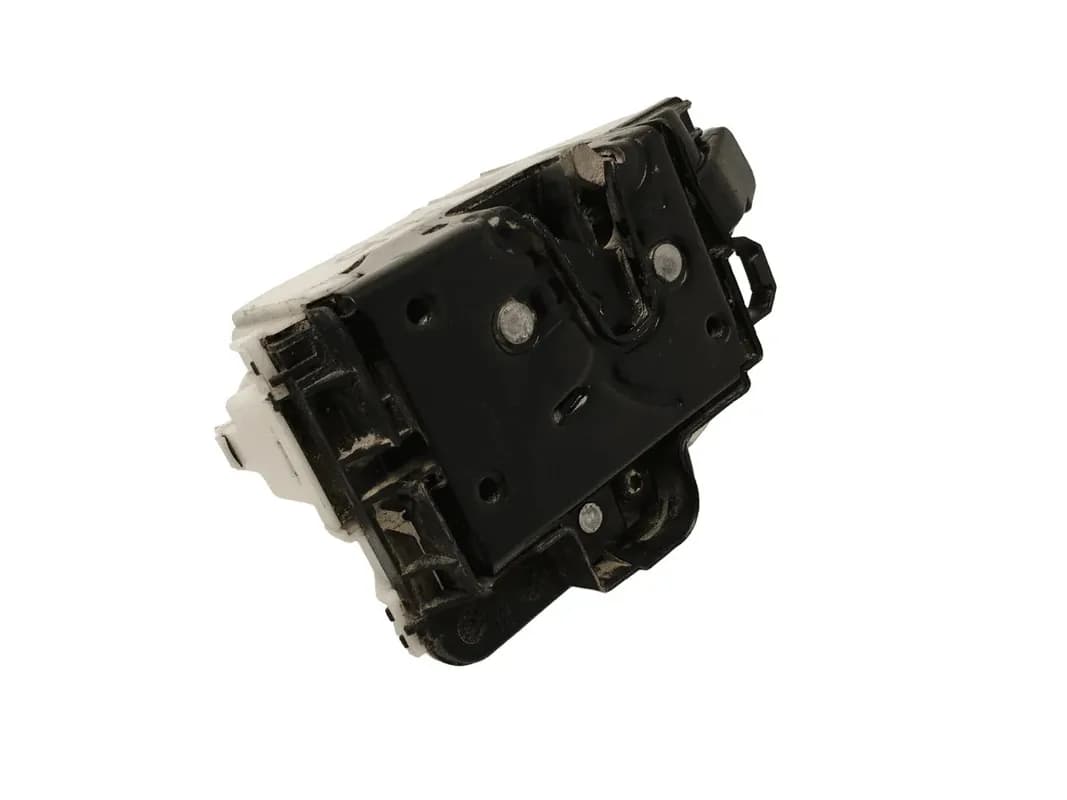 Cerradura derecha VW Polo 6N 6N1837016E - Foto 1