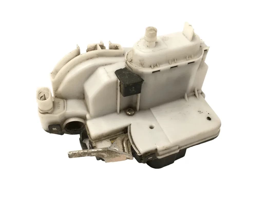 Cerradura derecha VW Polo 6N 6N1837016E - Foto 3