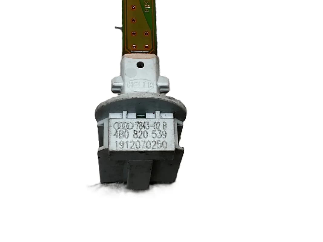 Sensor de temperatura interior grupo VAG 4B0820539 - Foto 1