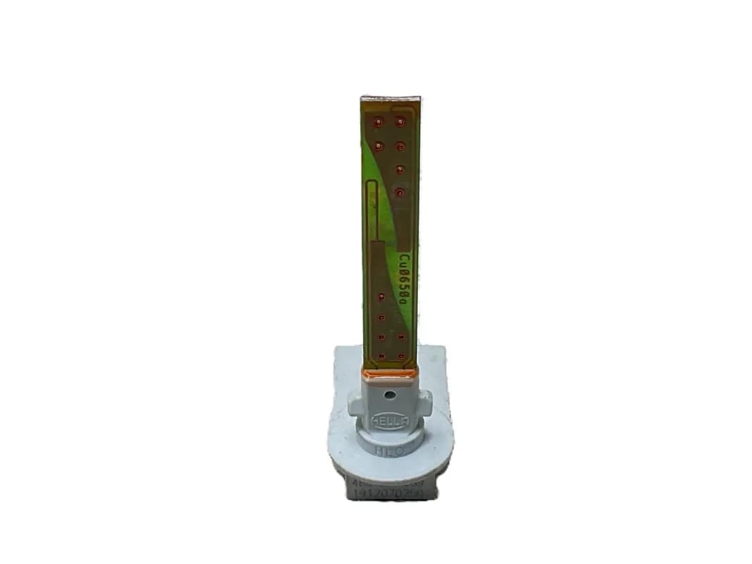 Sensor de temperatura interior grupo VAG 4B0820539 - Foto 3