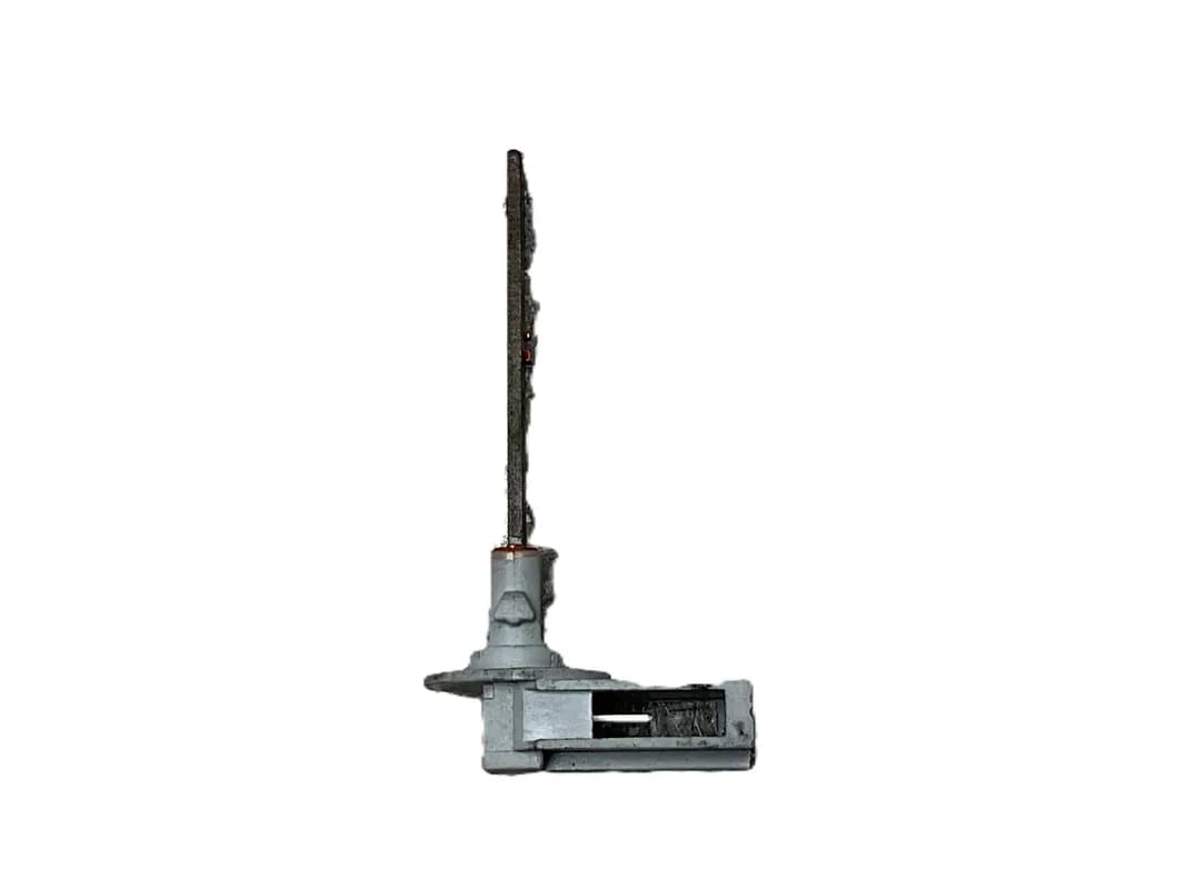 Sensor de temperatura interior grupo VAG 4B0820539 - Foto 4