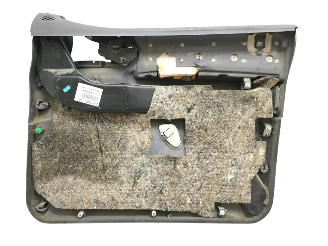 Panel Puerta del izq Chrysler Voyager III - Foto 4