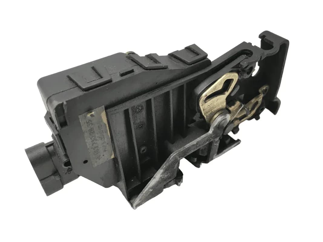 Cerradura tra dcha Mercedes W163 - Foto 2