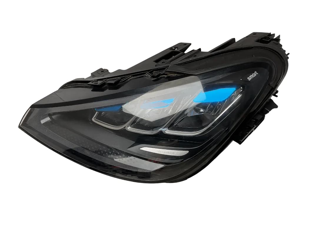 Faro izq Smart #1 2022-2026 - Foto 1
