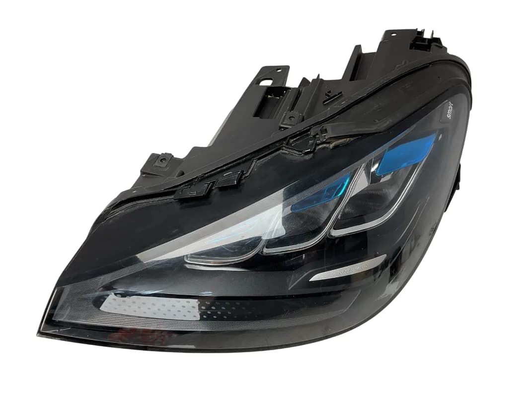 Faro izq Smart #1 2022-2026 - Foto 4