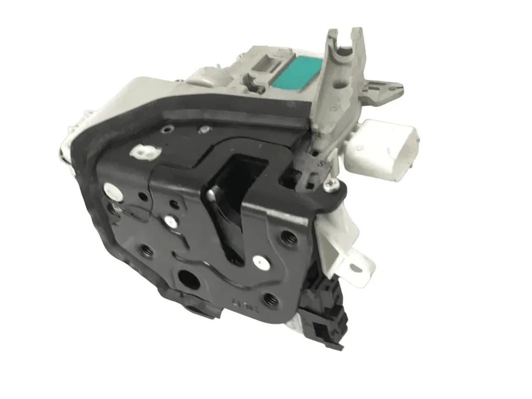 Cerradura del izq VW 8J1837015F - Foto 1