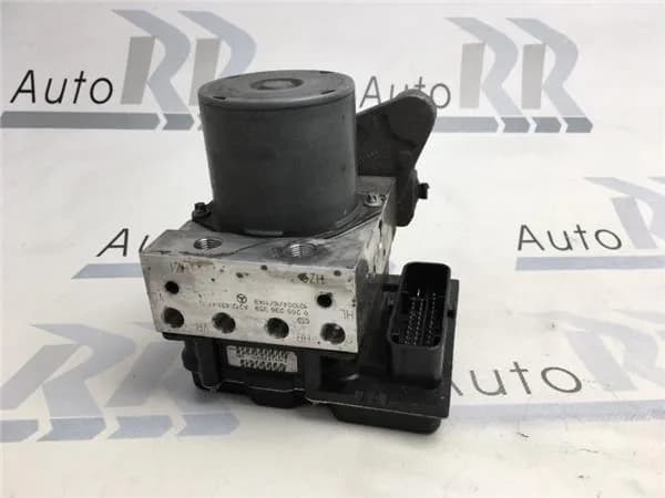 Modulo ABS Mercedes A2124314712 - Foto 1