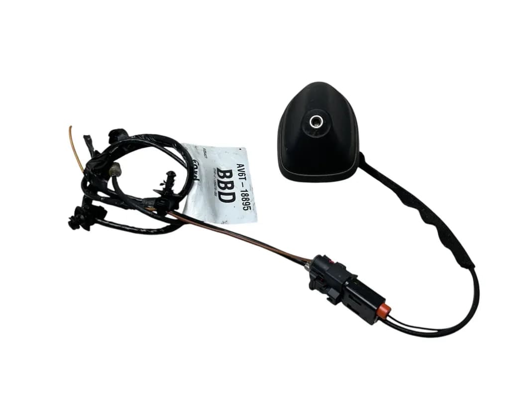 Base Antena Techo Ford C-Max 2010-2019 - Foto 1