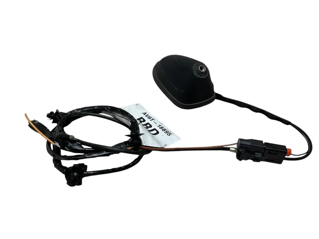 Base Antena Techo Ford C-Max 2010-2019 - Foto 2