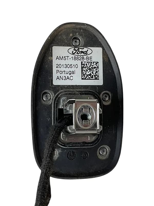 Base Antena Techo Ford C-Max 2010-2019 - Foto 4