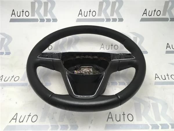 Volante Seat Leon III 5F 5f0419091l - Foto 2