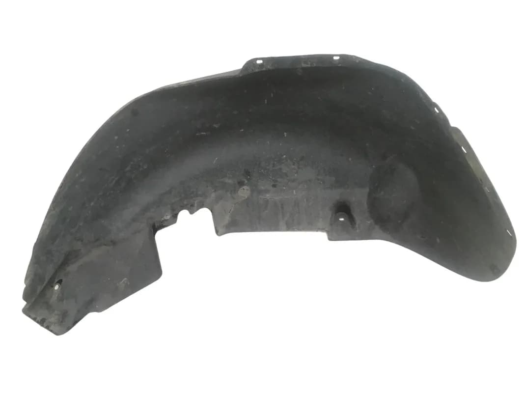 Paso Rueda tra izq Jeep Cherokee KJ - Foto 1