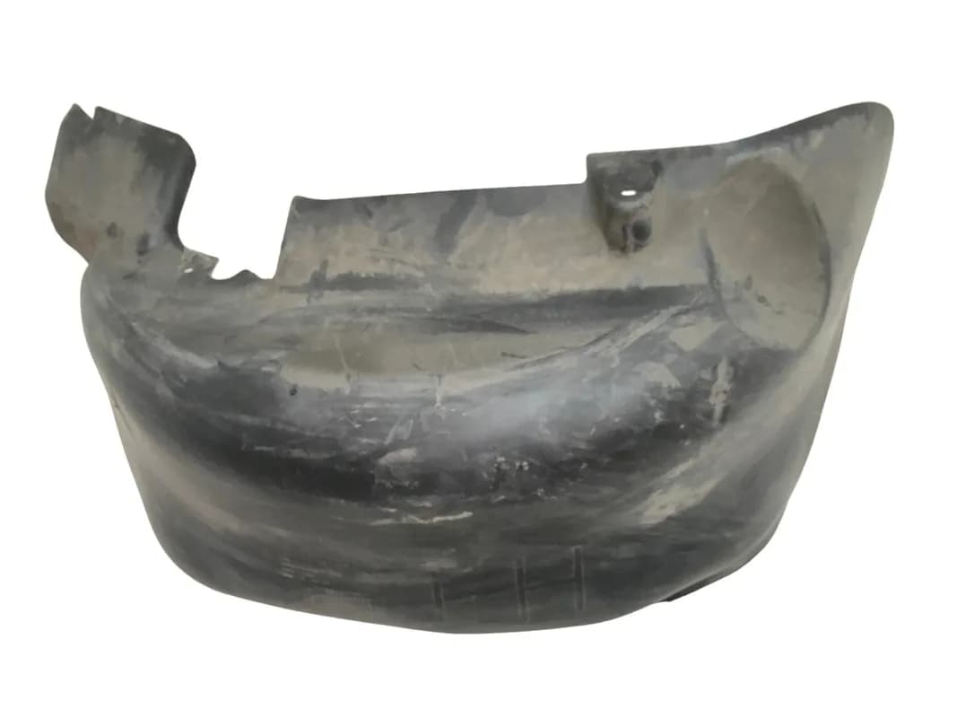 Paso Rueda tra izq Jeep Cherokee KJ - Foto 3