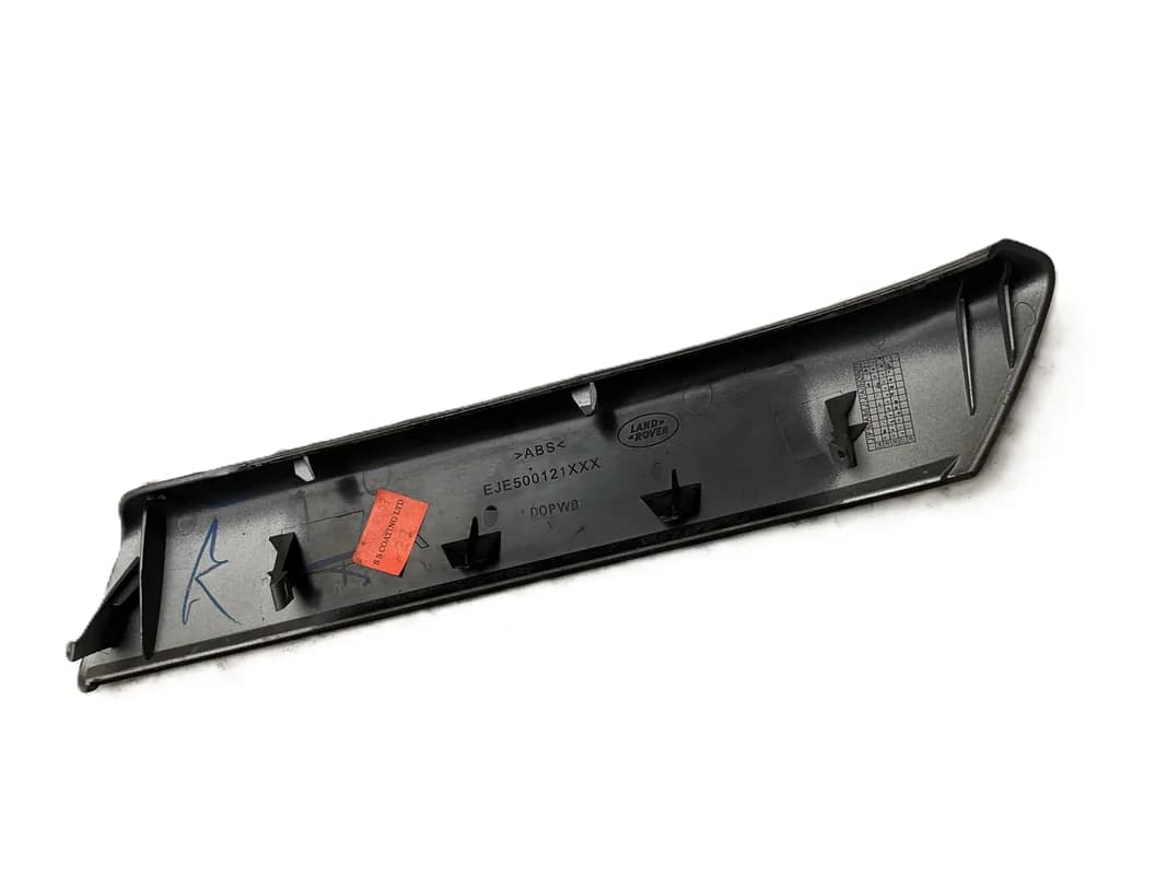 Moldura Manija Interior Land Rover L320  05-13 - Foto 2