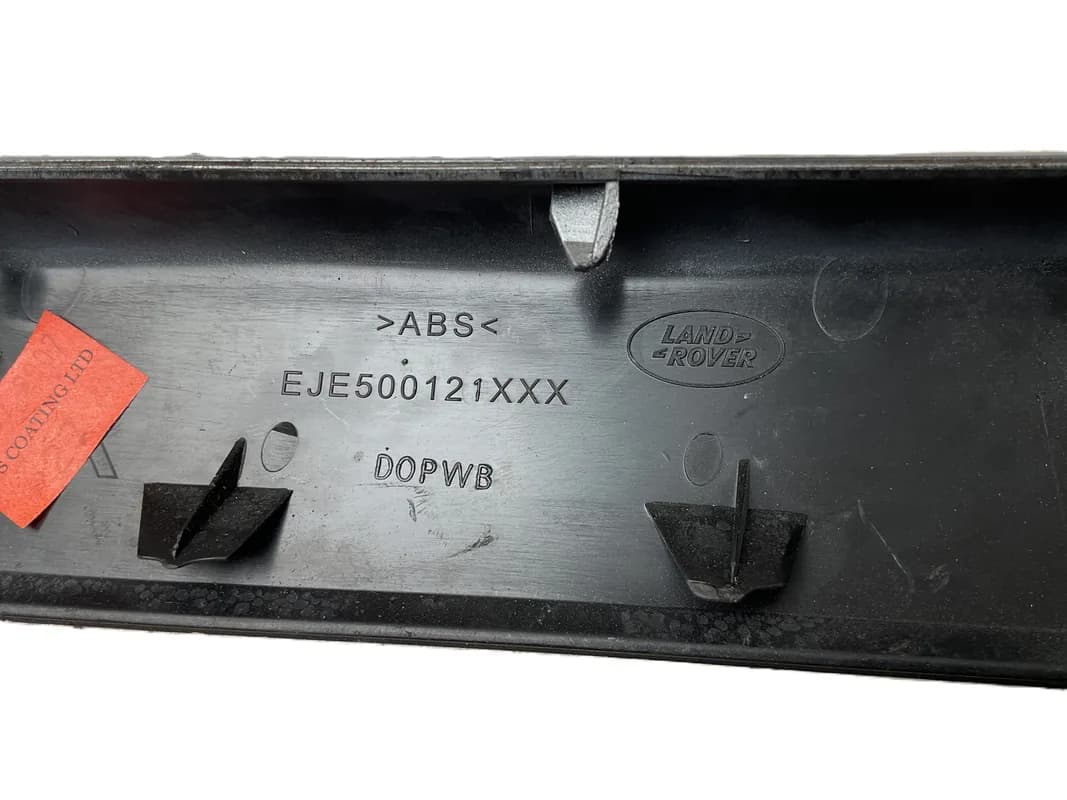 Moldura Manija Interior Land Rover L320  05-13 - Foto 3
