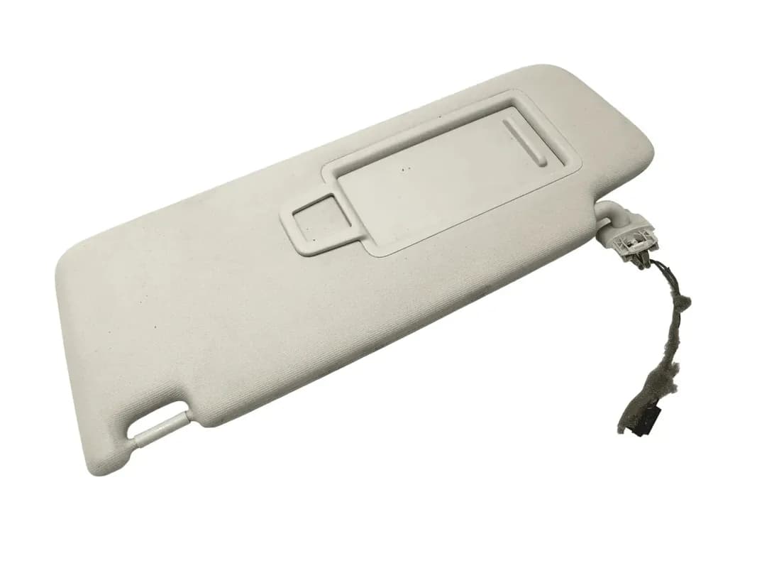 Parasol izquierdo VW 5G0857551AJ - Foto 1