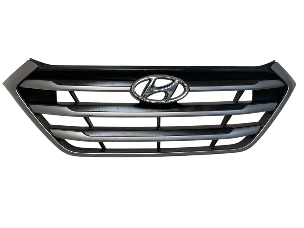 Rejilla Radiador Hyundai Tucson 2015-2021 - Foto 1