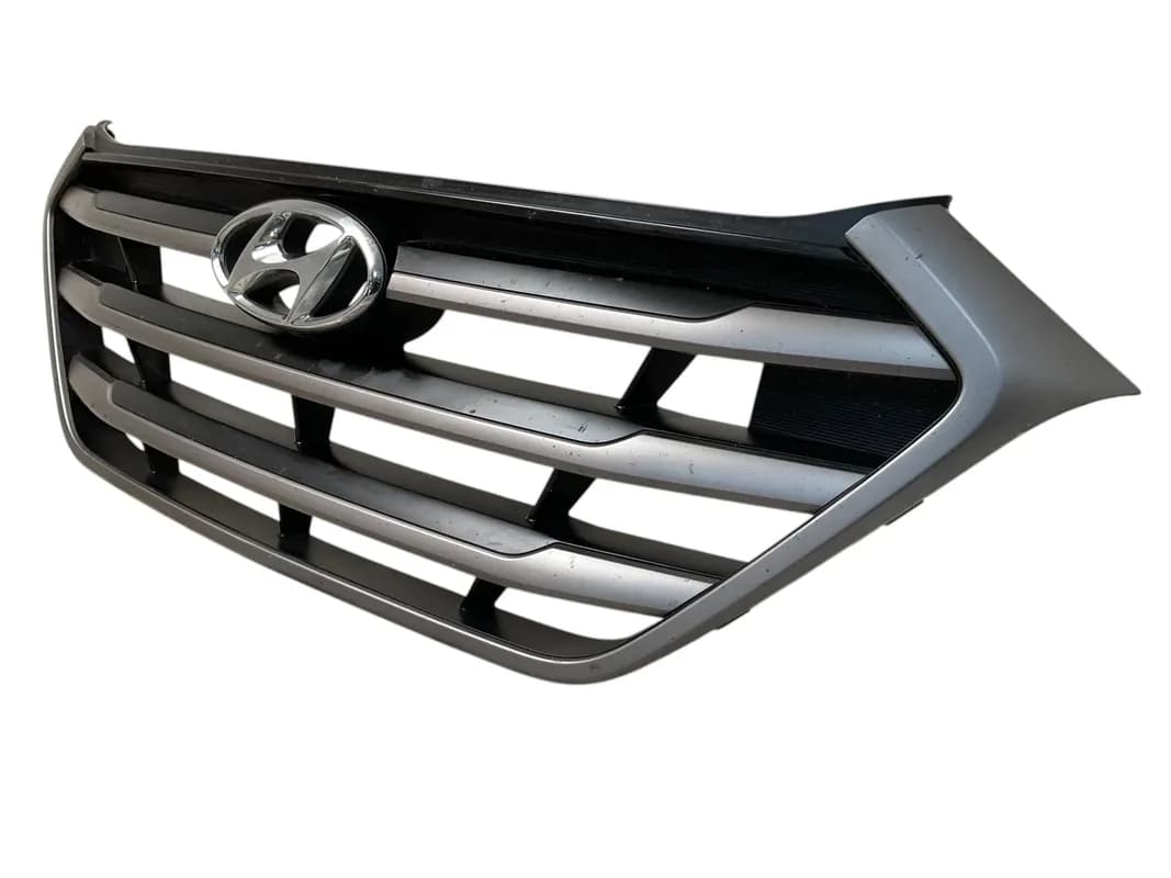Rejilla Radiador Hyundai Tucson 2015-2021 - Foto 2