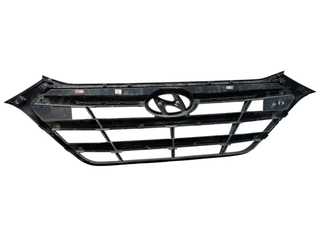 Rejilla Radiador Hyundai Tucson 2015-2021 - Foto 4