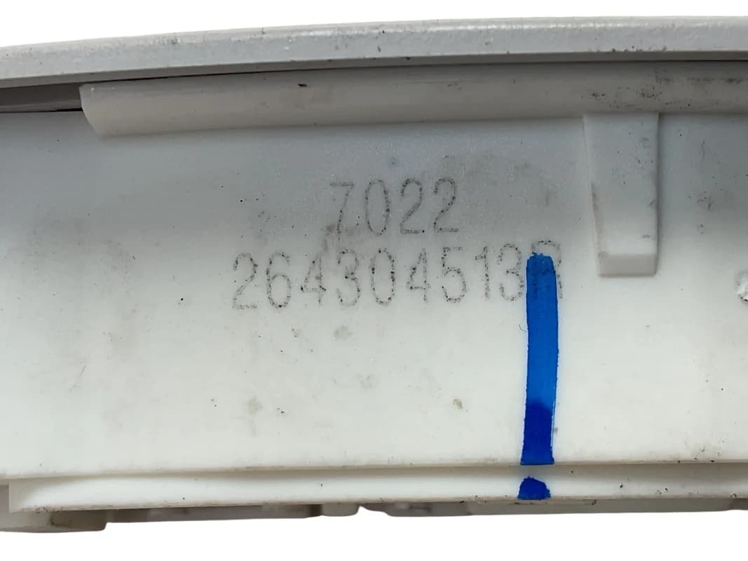 Luz interior techo Renault  264304513R - Foto 4