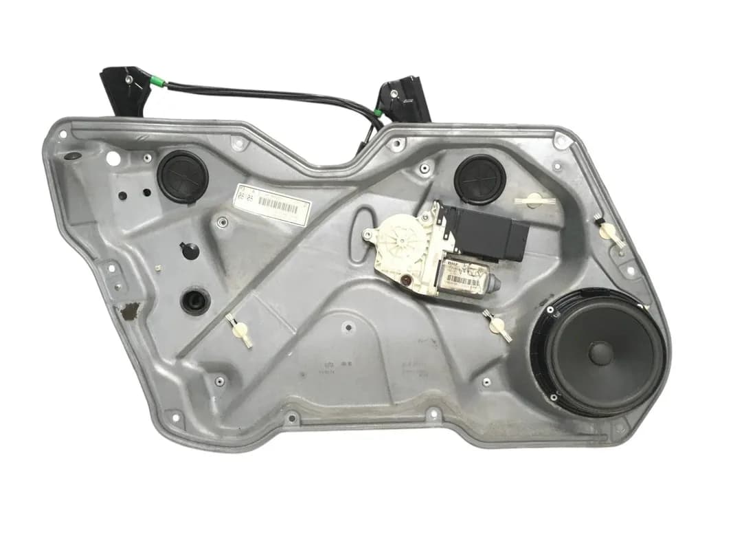 Elevalunas del izq Seat Leon Toledo 1M - Foto 1