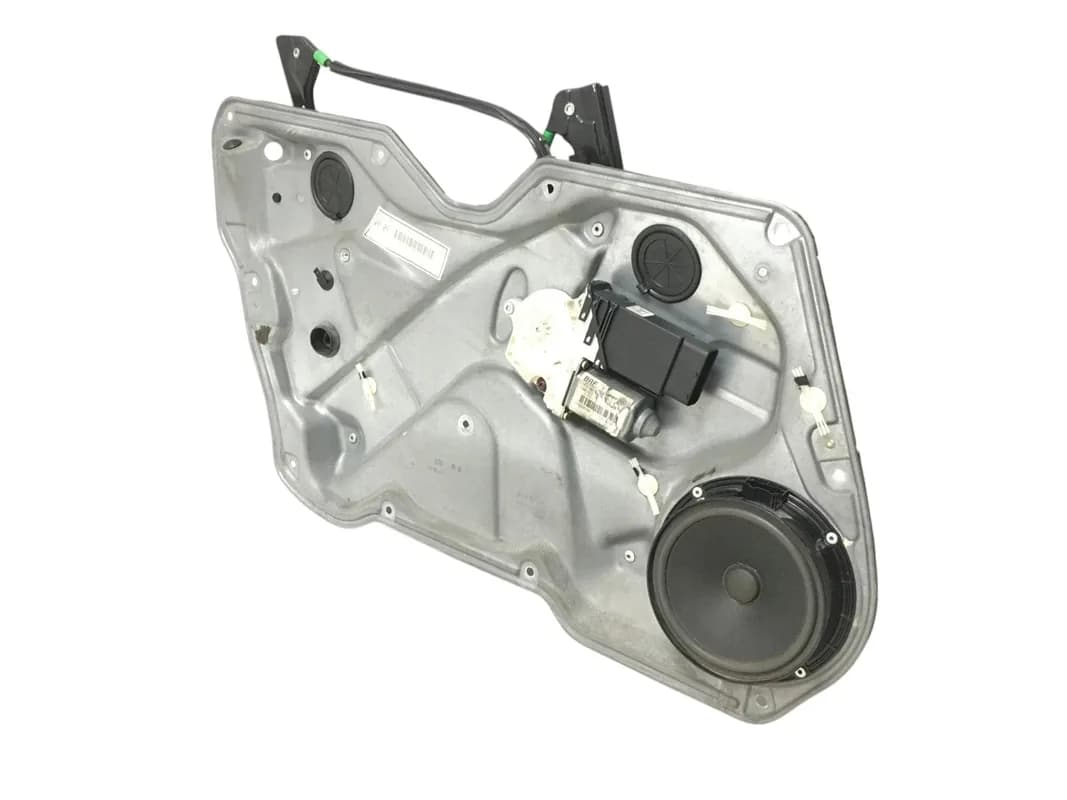 Elevalunas del izq Seat Leon Toledo 1M - Foto 3