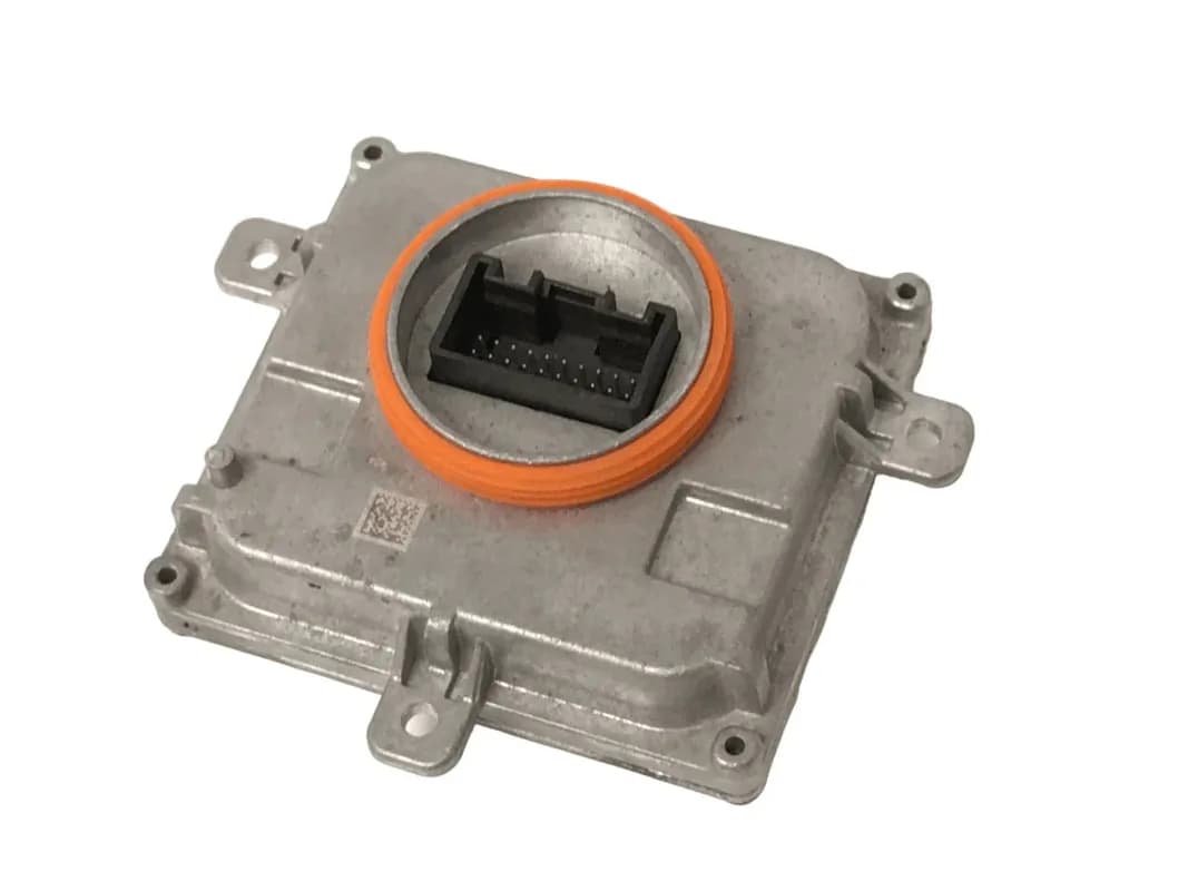 Modulo faros VW 4G0907397Q - Foto 1