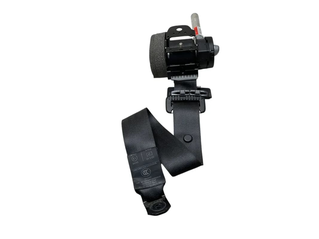 Cinturon tra dcho Volvo V50 2004-2012 - Foto 1