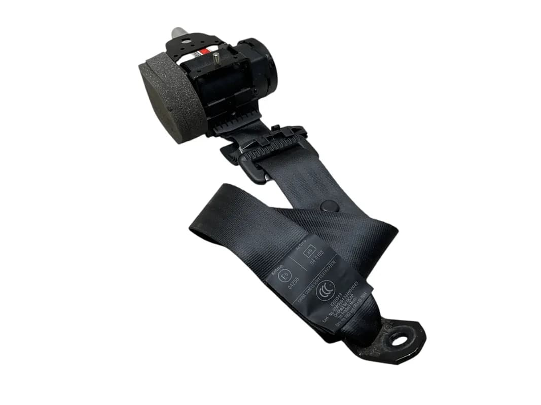 Cinturon tra dcho Volvo V50 2004-2012 - Foto 2