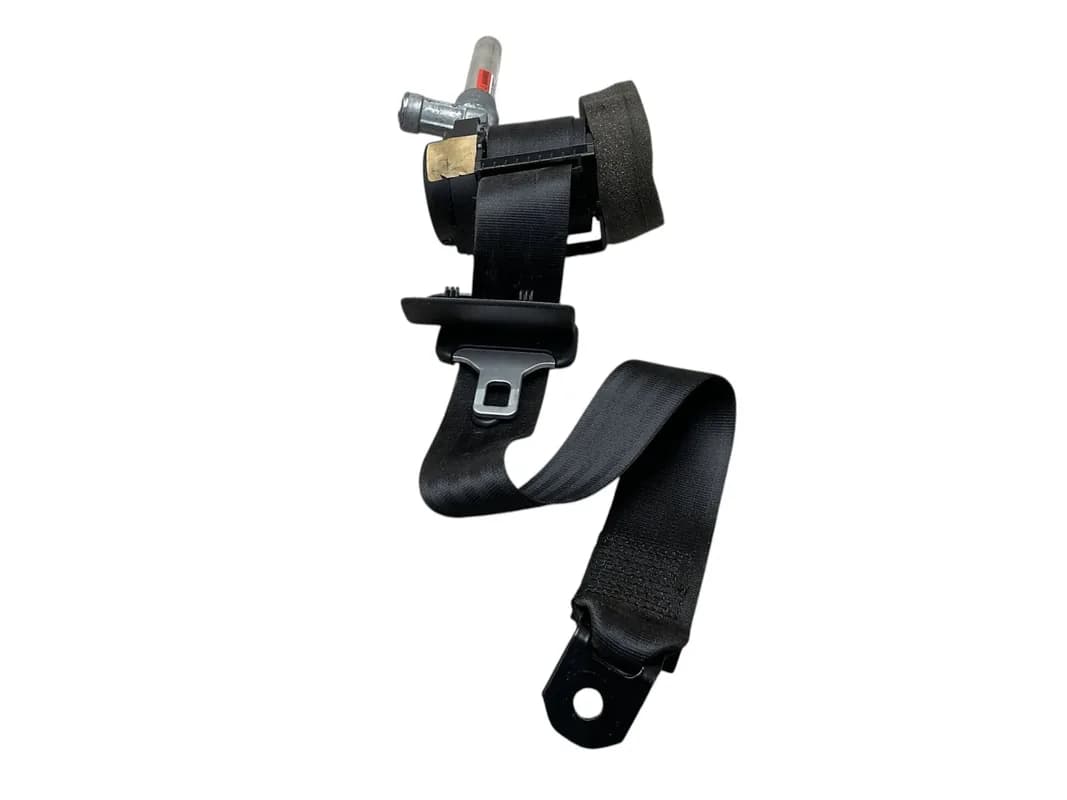 Cinturon tra dcho Volvo V50 2004-2012 - Foto 4