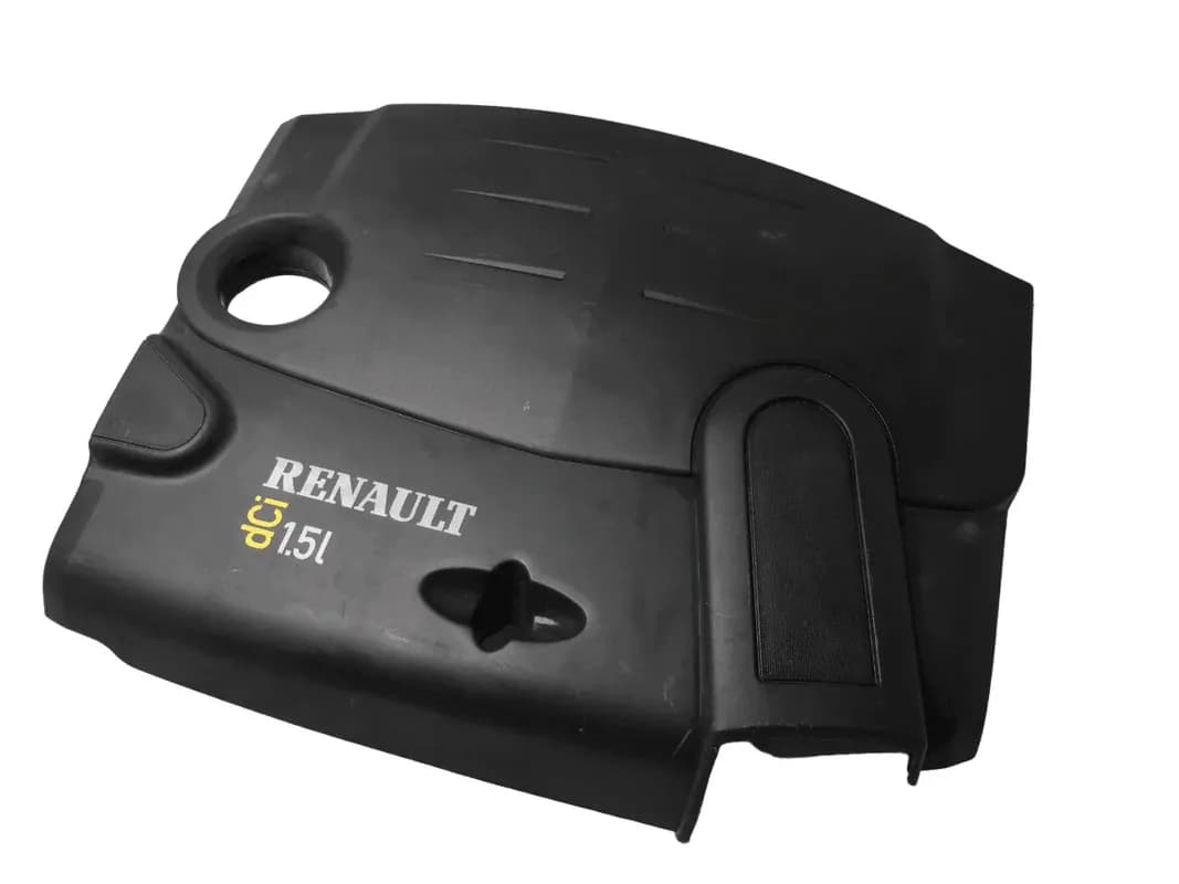 Tapa motor Renault 1.5 DCI 8200299952 - Foto 1