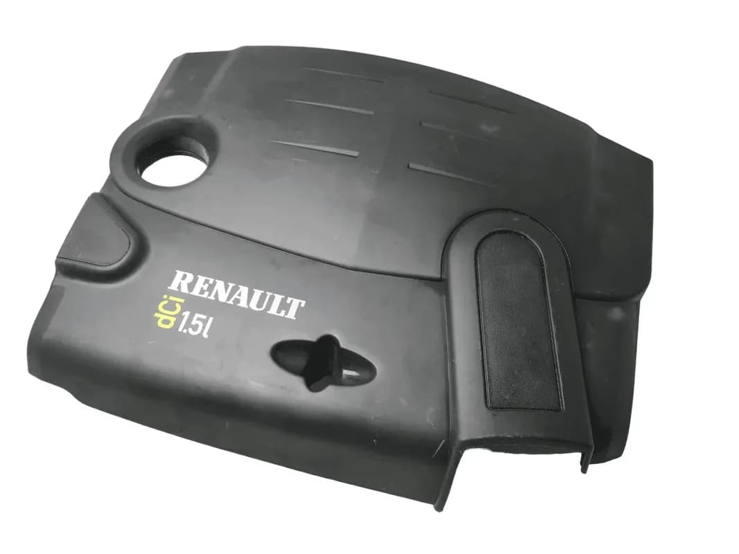 Tapa motor Renault 1.5 DCI 8200299952 - Foto 2