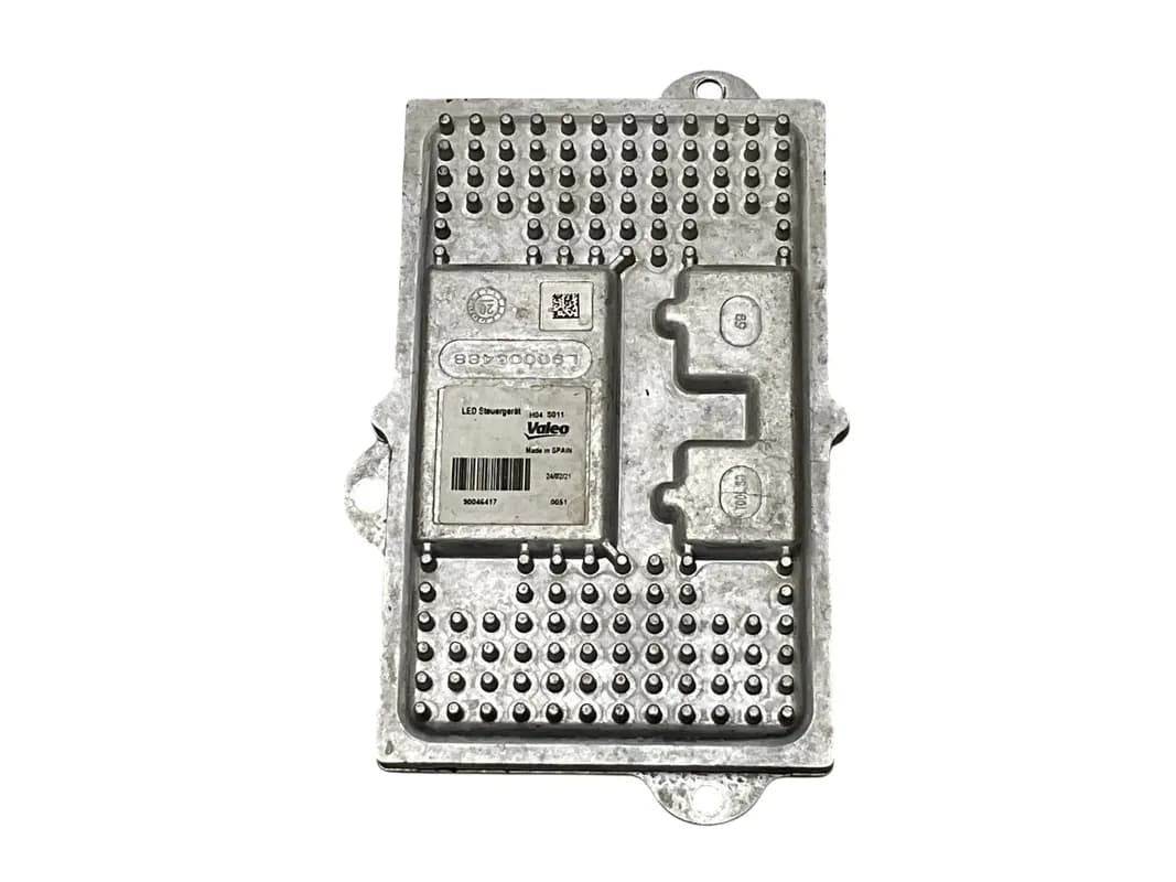 Módulo faros Seat L90005488 - Foto 1