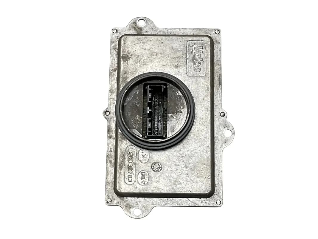 Módulo faros Seat L90005488 - Foto 3