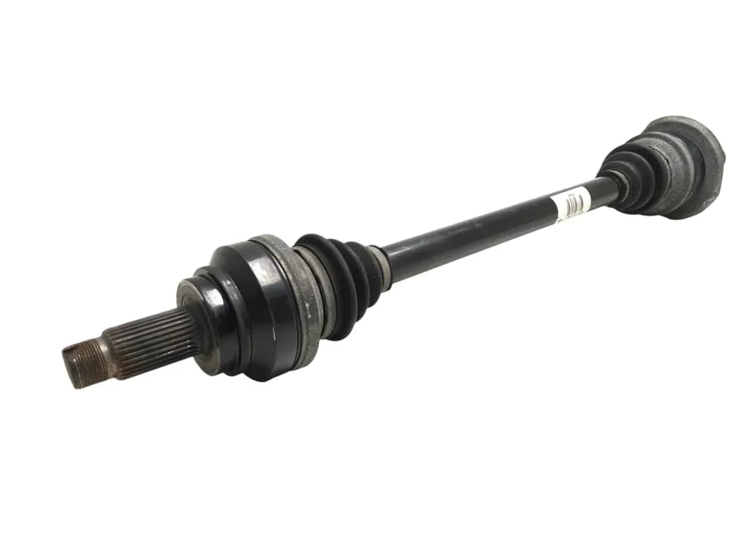 Palier tra izq BMW 33207566075 - Foto 3