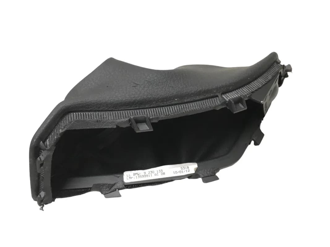 Funda freno mano BMW F20 F22 - Foto 2