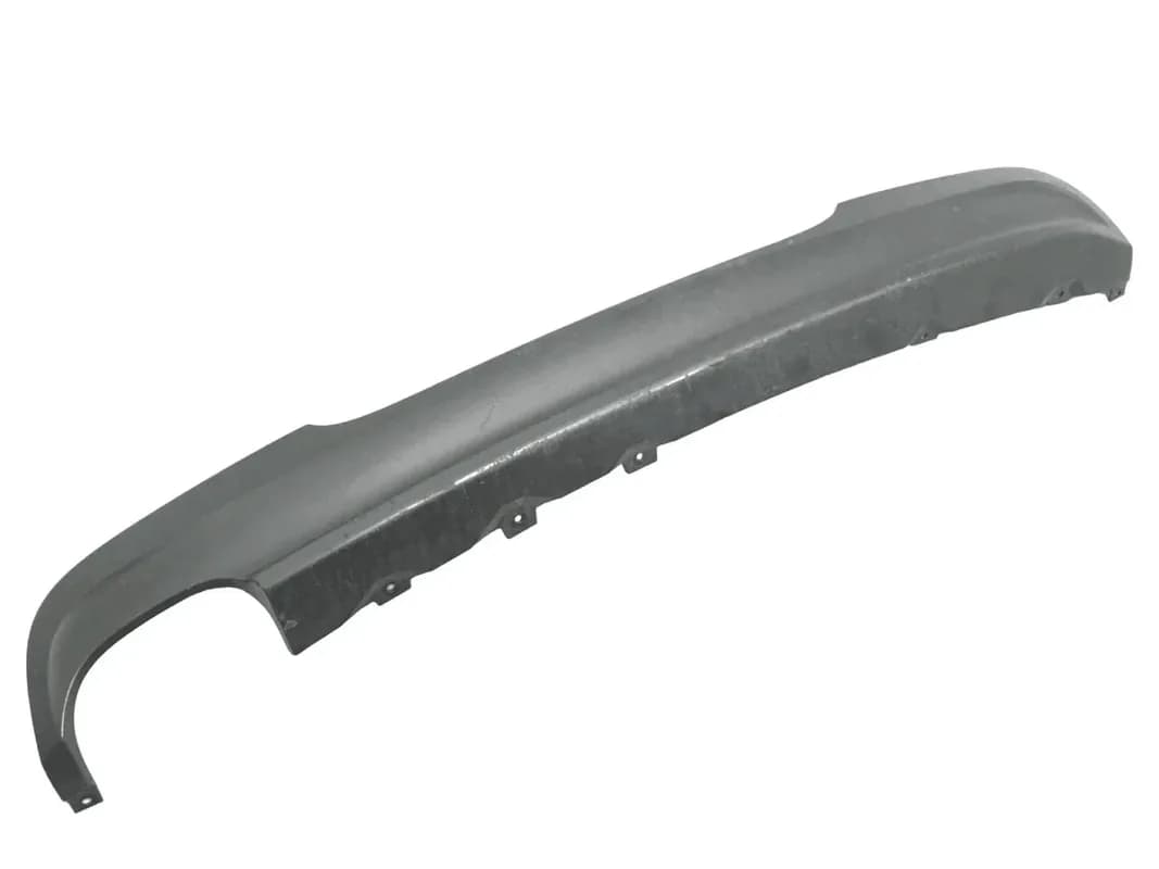 Faldon trasero BMW 3 E90 - Foto 1