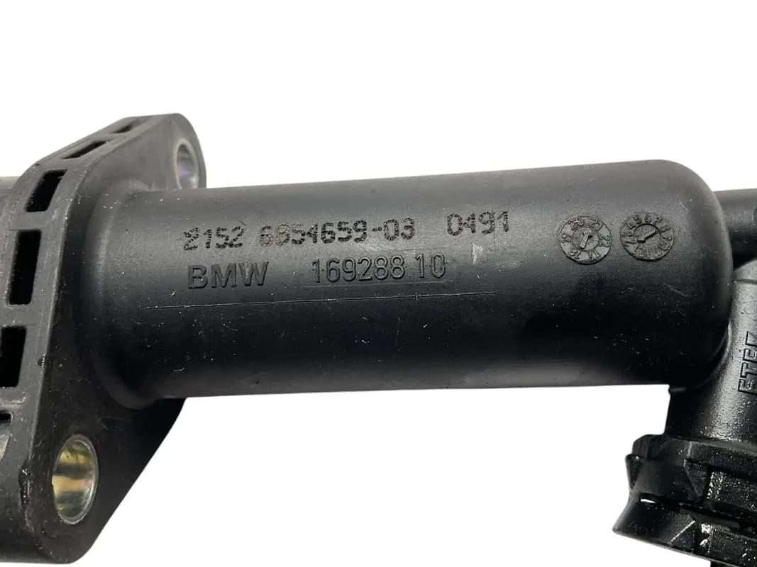 Cilindro esclavo embrague BMW / MINI 16928810 - Foto 3