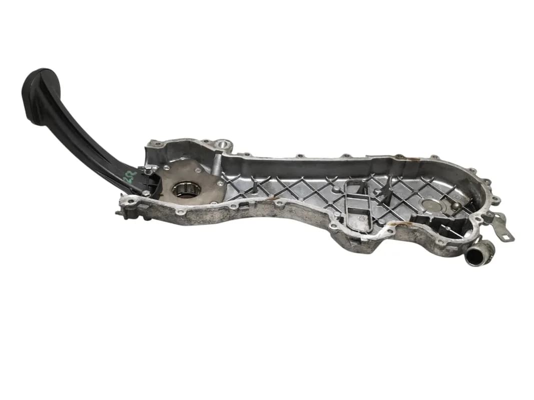 Tapa Distribucion Opel Fiat 37005400 - Foto 1