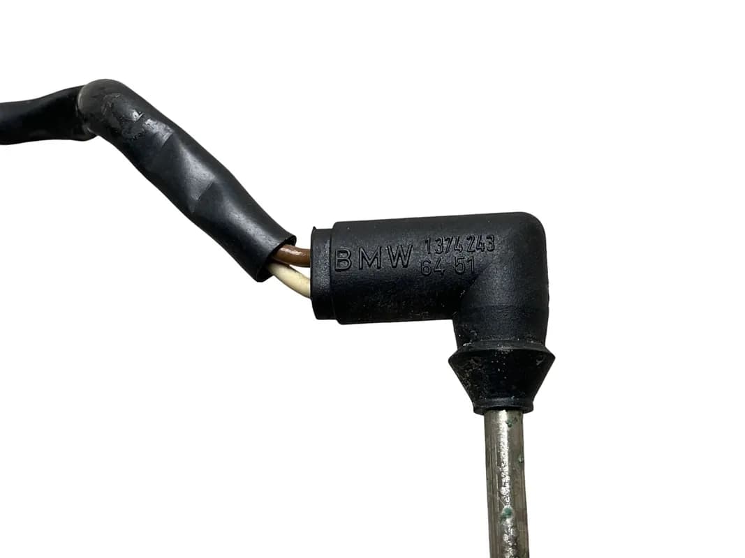 Sensor Temperatura ambiente BMW 64511374243 - Foto 3