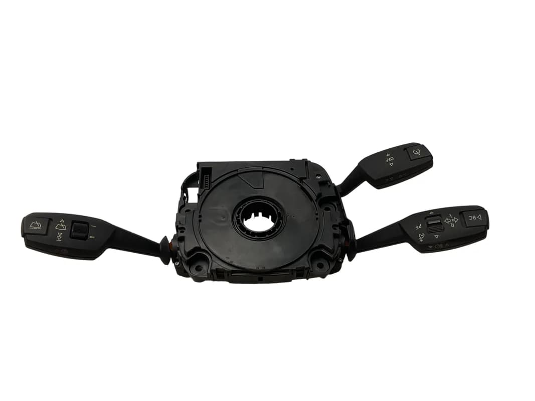 Mando multifunción BMW Serie 1 04-13 - Foto 1
