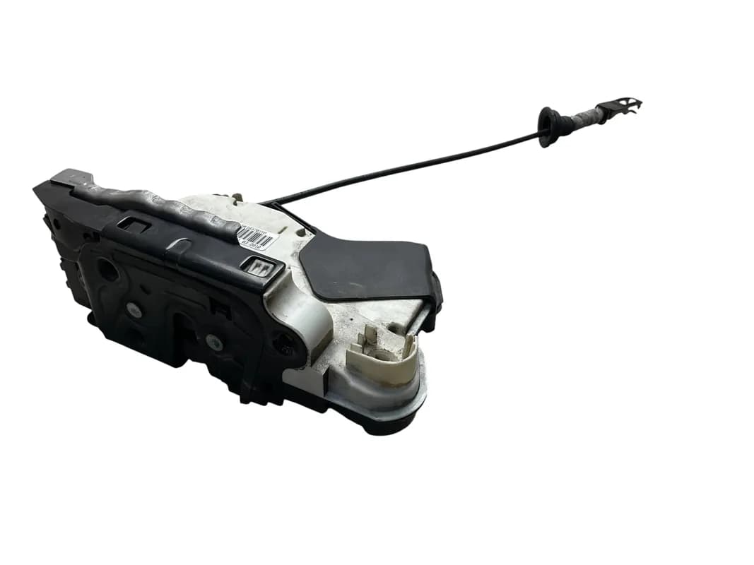 Cerradura delantera izq VW Polo V 09-14 - Foto 1