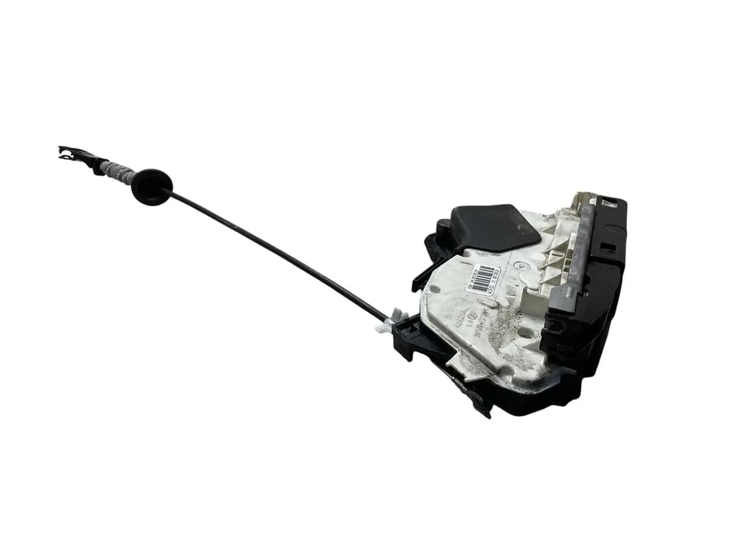 Cerradura delantera izq VW Polo V 09-14 - Foto 2
